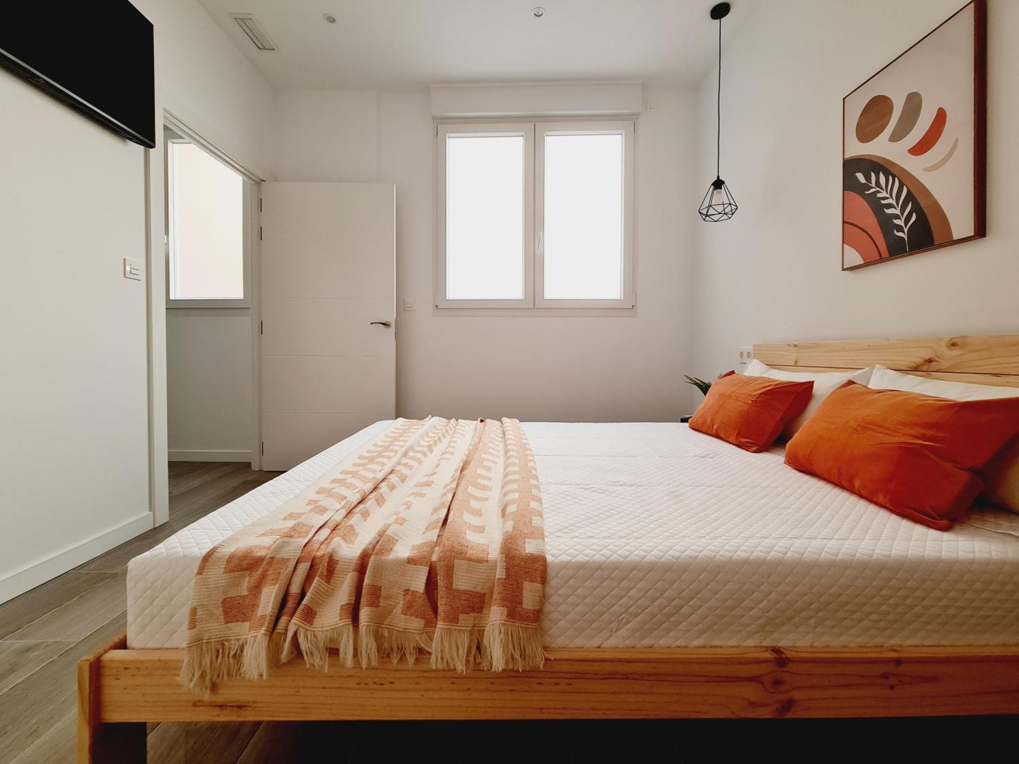 Bilbao Apartamentos Zorroza Exterior photo